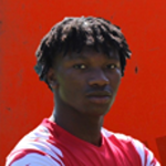 Moriba Keita