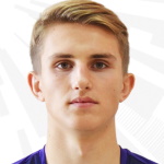 Kirill Tomashev