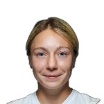 Iryna Mayborodina