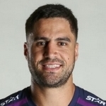 Jesse Bromwich