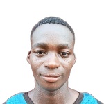 Stanley Nriama