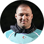 Sinan  Çakır
