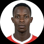 Bubacar Bodjam