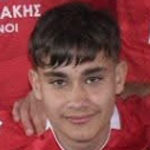 Konstantinos Generalis