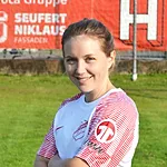 Sarah Wittenberger