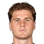 Evan Watt