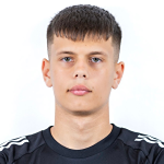 Dániel László Urr