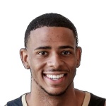 Jaylon McDaniel
