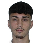 Nicolas Cisternas Guerrero