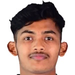 Farris Izdiham