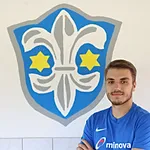 Nicklas Bert