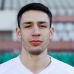 Dmitriy Ignatenko
