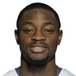 Terrico White