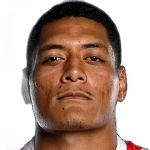 Naufahu Whyte