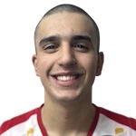 Sebastian Vallejo