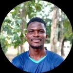 Vincent Okeke