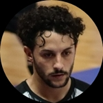 Alex Mattioli