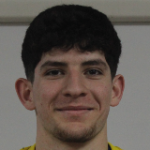 Amirchon Rakhmatov
