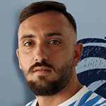 Alessandro Malafronte