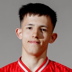Sergey Sibakov