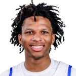 JJ Rembert