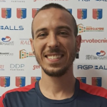 Simone Giambrone