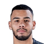 Darnell McIntosh