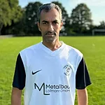 Rachid Dakika