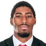 Sencire Harris