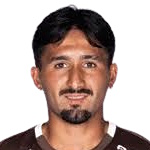 Agustín Ocampo