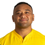 Tevita Mafile’o