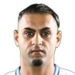 Abdulla Ali