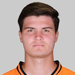 Maksym Danyliuk