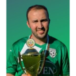 Osman Madzhirov
