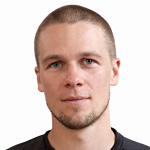 Vladyslav Kachmar
