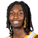 Justus McNair