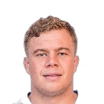 Connor Evans