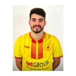 Jorge Silva (Joca)