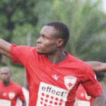 Mohamed Alfa Sika