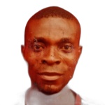 Innocent Atang David