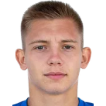 Daniil Kashmin