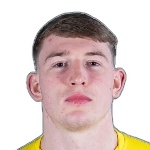 Matty Nicholson