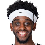 Davonte Gaines