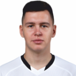 Maksim Okulov