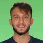 Berkay Sandikci