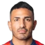 Facundo Sosa