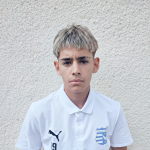 Martin Patrick Boros