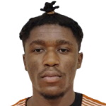 Lionel Kouadio