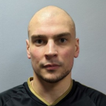 Svyatoslav Kolotov