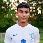 Anas Hamed